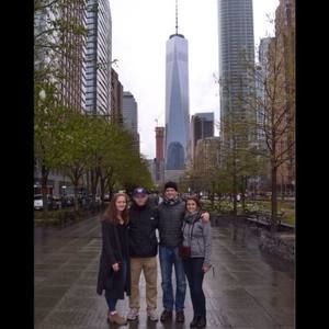 Meet your Posher, Cj